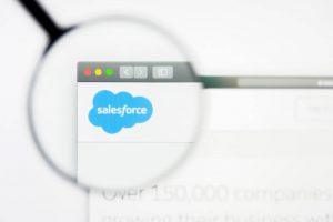 How Can Manufacturers Benefit from Salesforce?