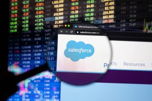 salesforce fail
